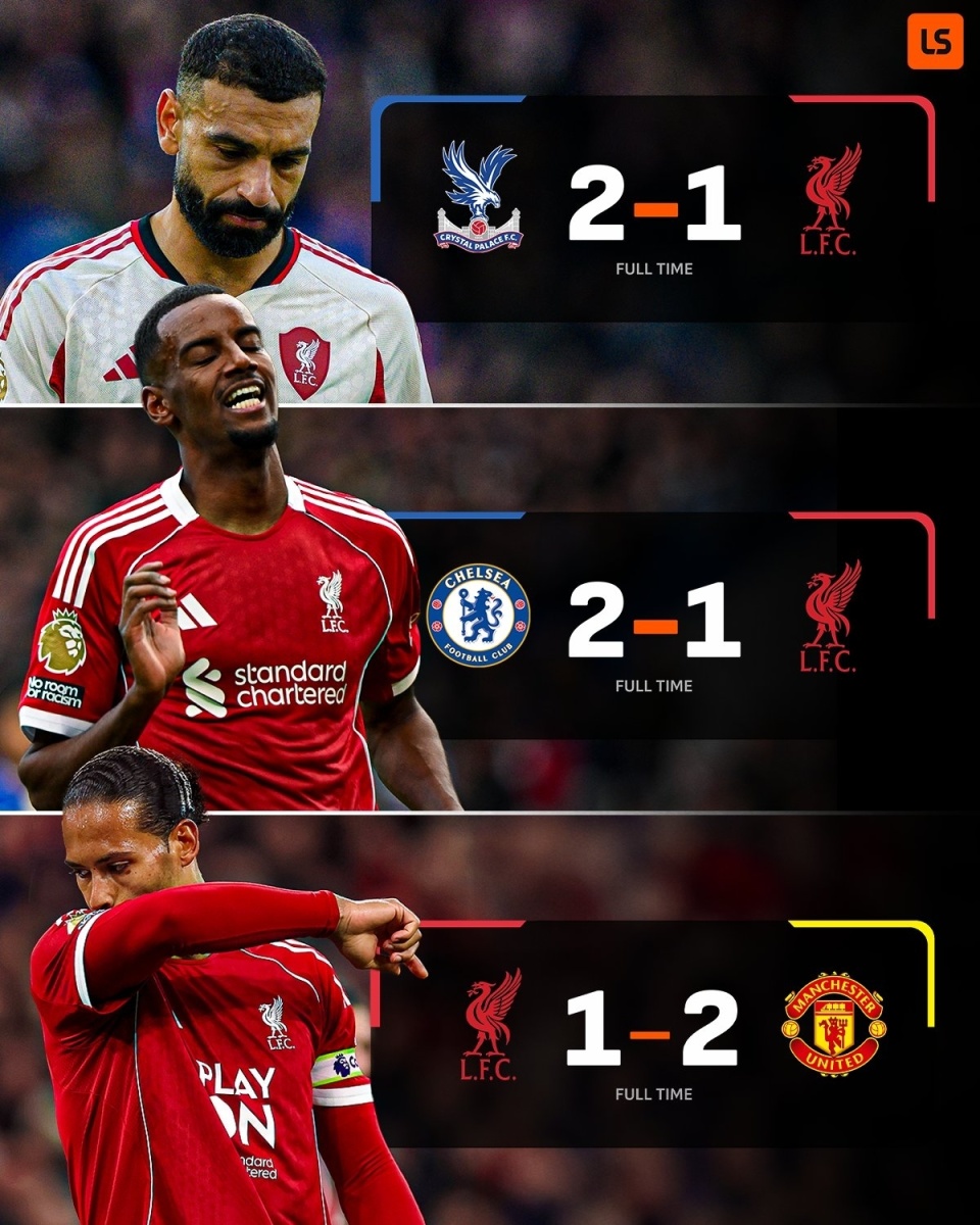 是苦不苦看, 水晶宫 是苦不苦看, 水晶宫