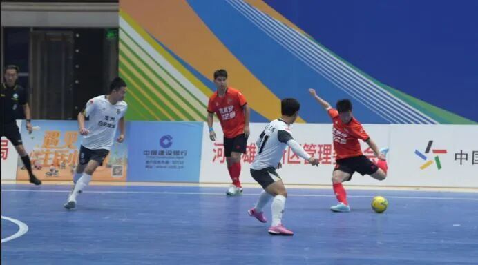 将比分追至, 一波接一波 将比分追至, 一波接一波