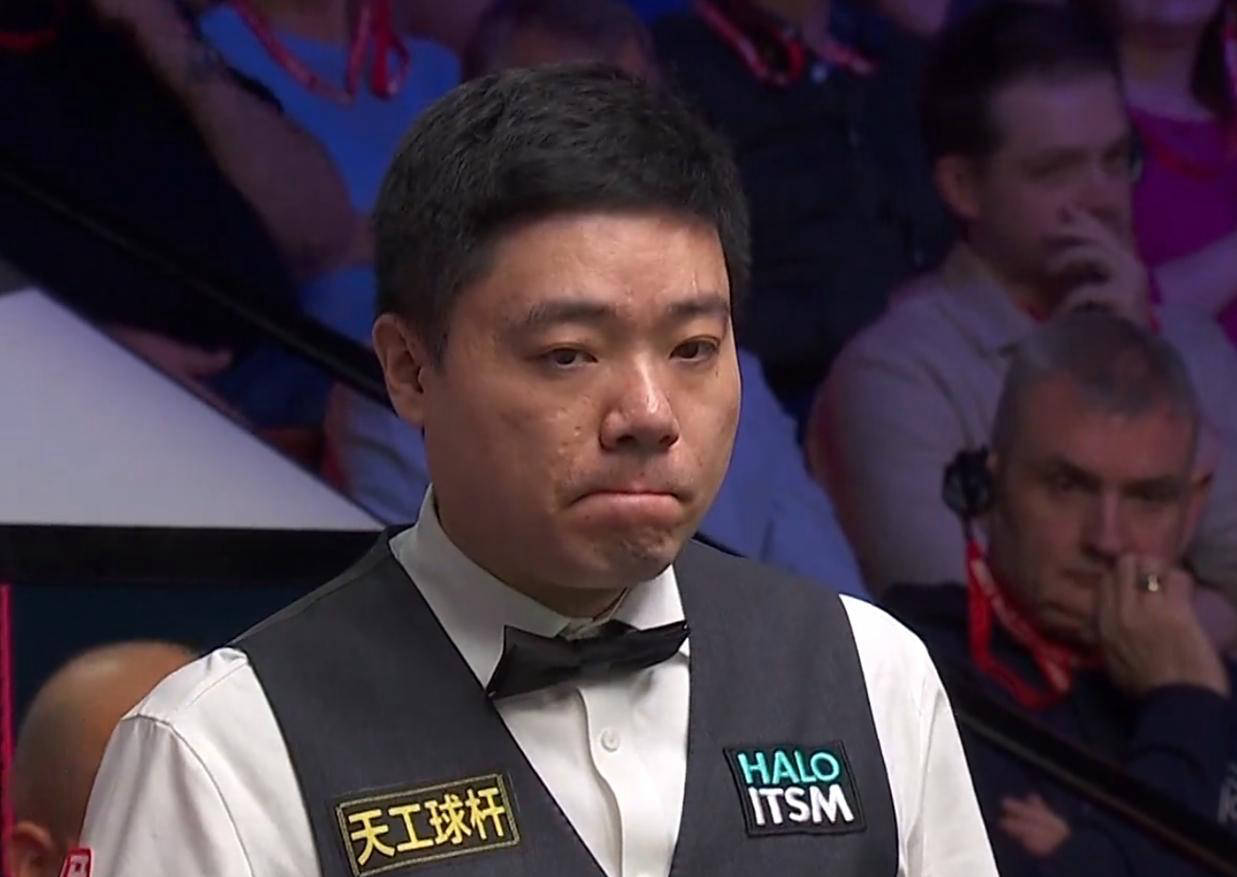 进入决胜局 进入决胜局