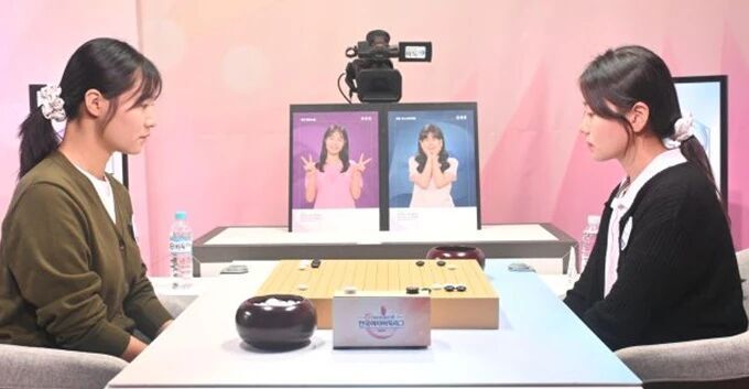 但仅有外援, yez, 朴泰姬逆转 但仅有外援, yez, 朴泰姬逆转